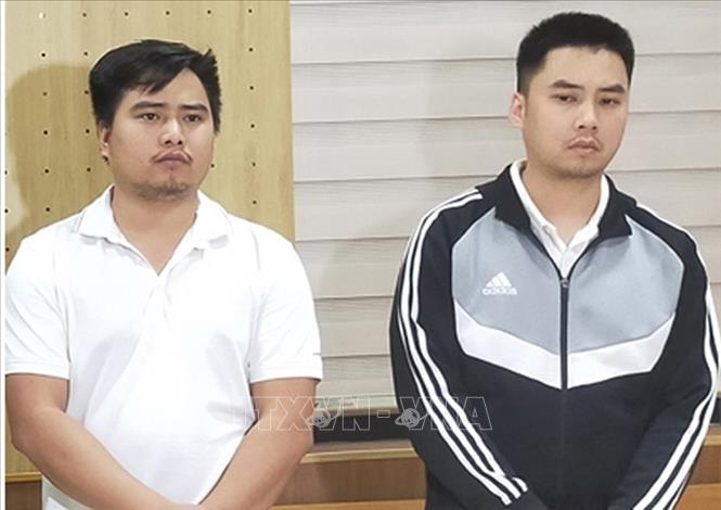 Chú thích ảnh
