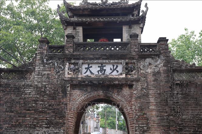 Chú thích ảnh