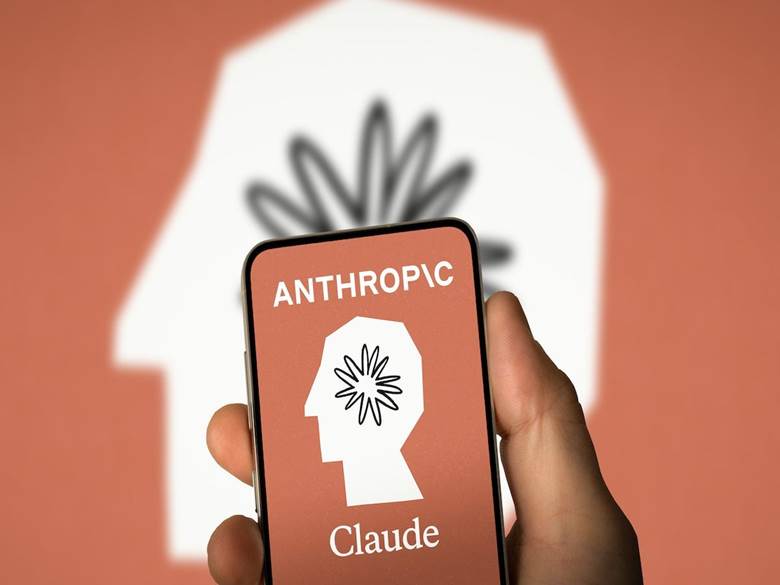 Anthropic và câu chuyện dấu chìm báo hiệu văn bản do AI tạo ra