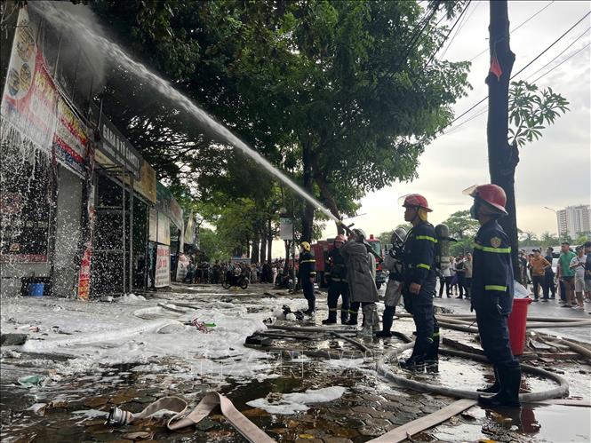 Chú thích ảnh