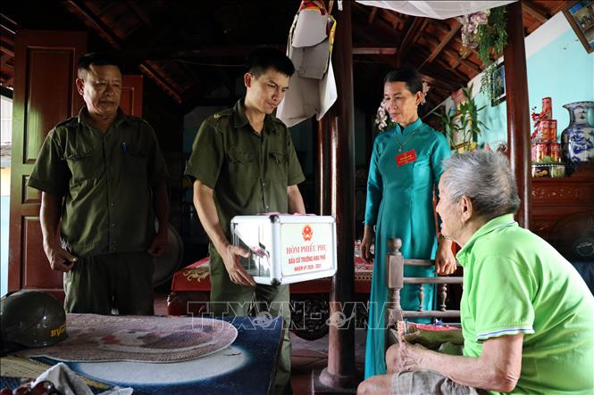 Chú thích ảnh