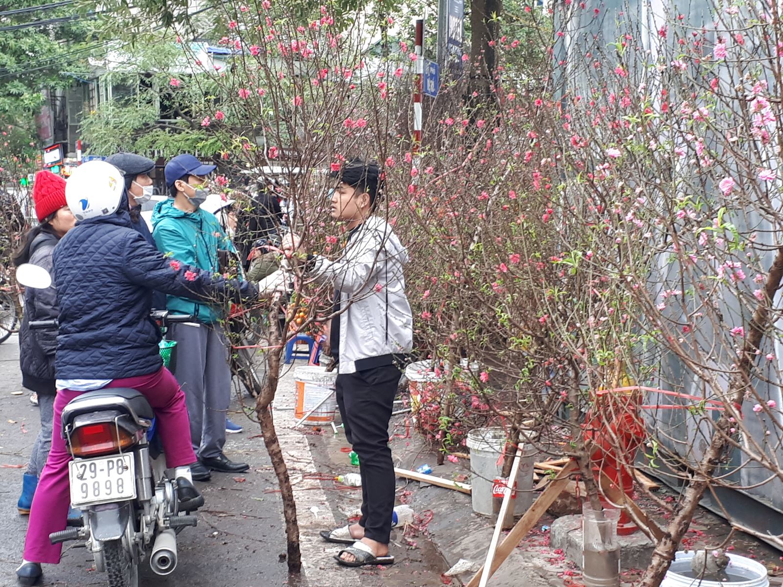 Chú thích ảnh