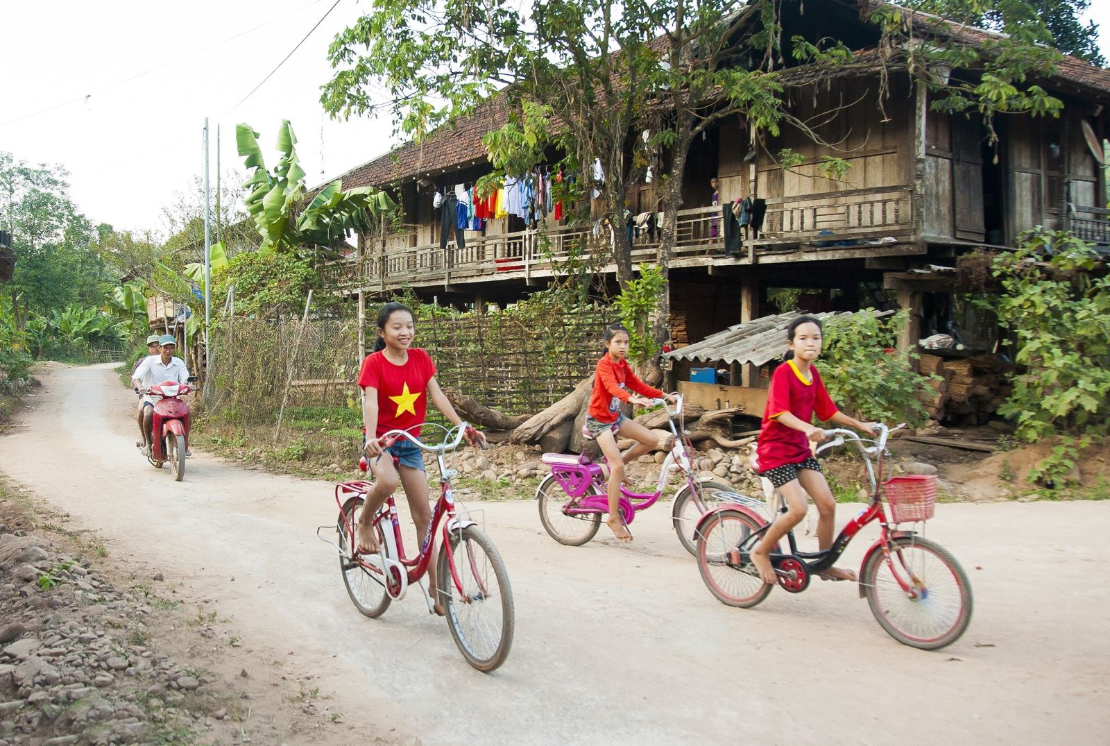 Chú thích ảnh