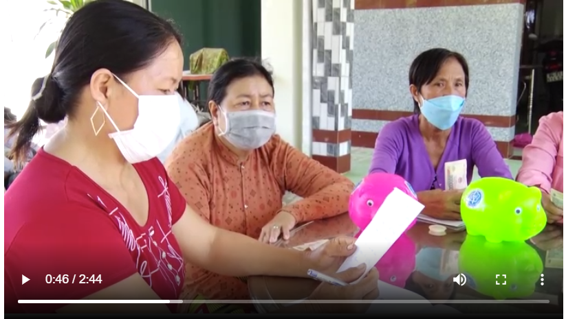 Mô hình nuôi ‘heo đất’ tiết kiệm tham gia BHXH tự nguyện | baotintuc.vn