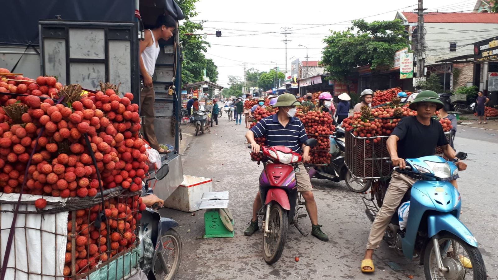 Chú thích ảnh