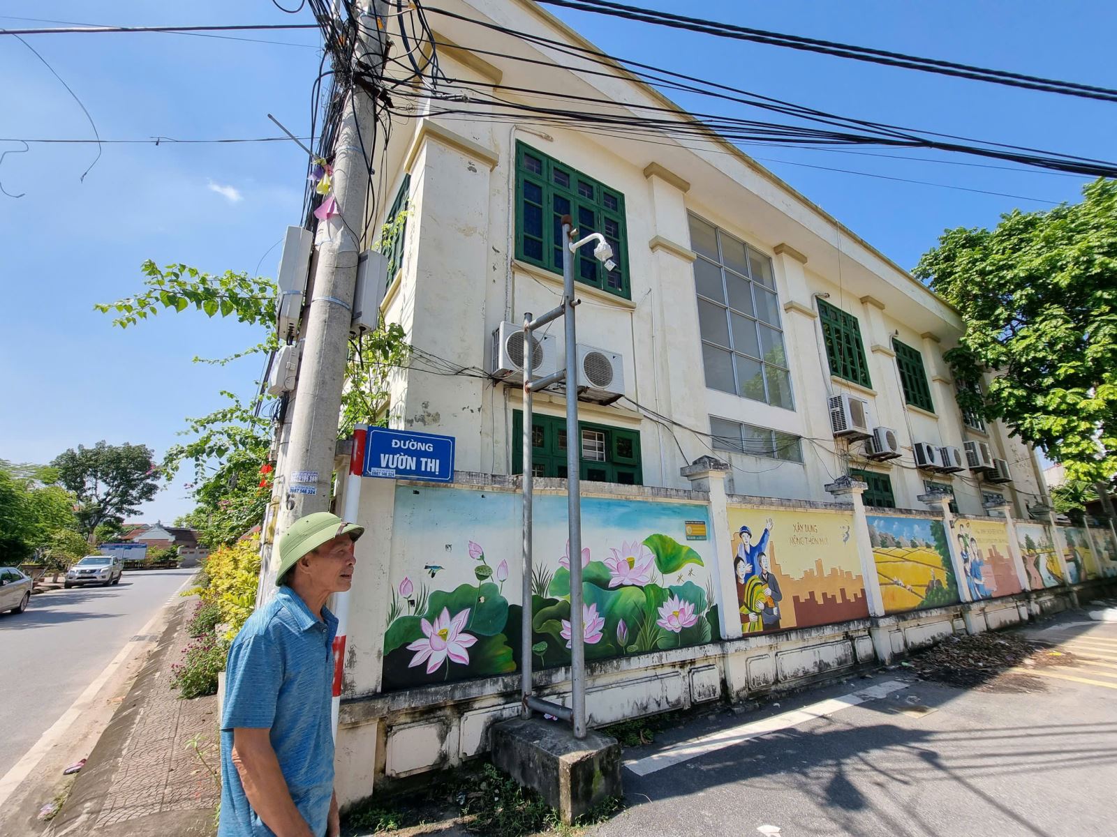 Chú thích ảnh