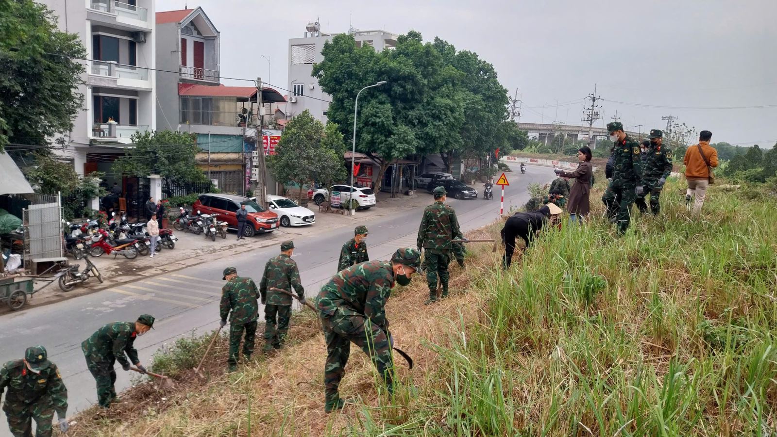 Chú thích ảnh