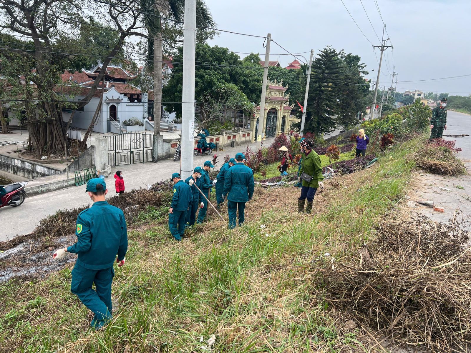 Chú thích ảnh