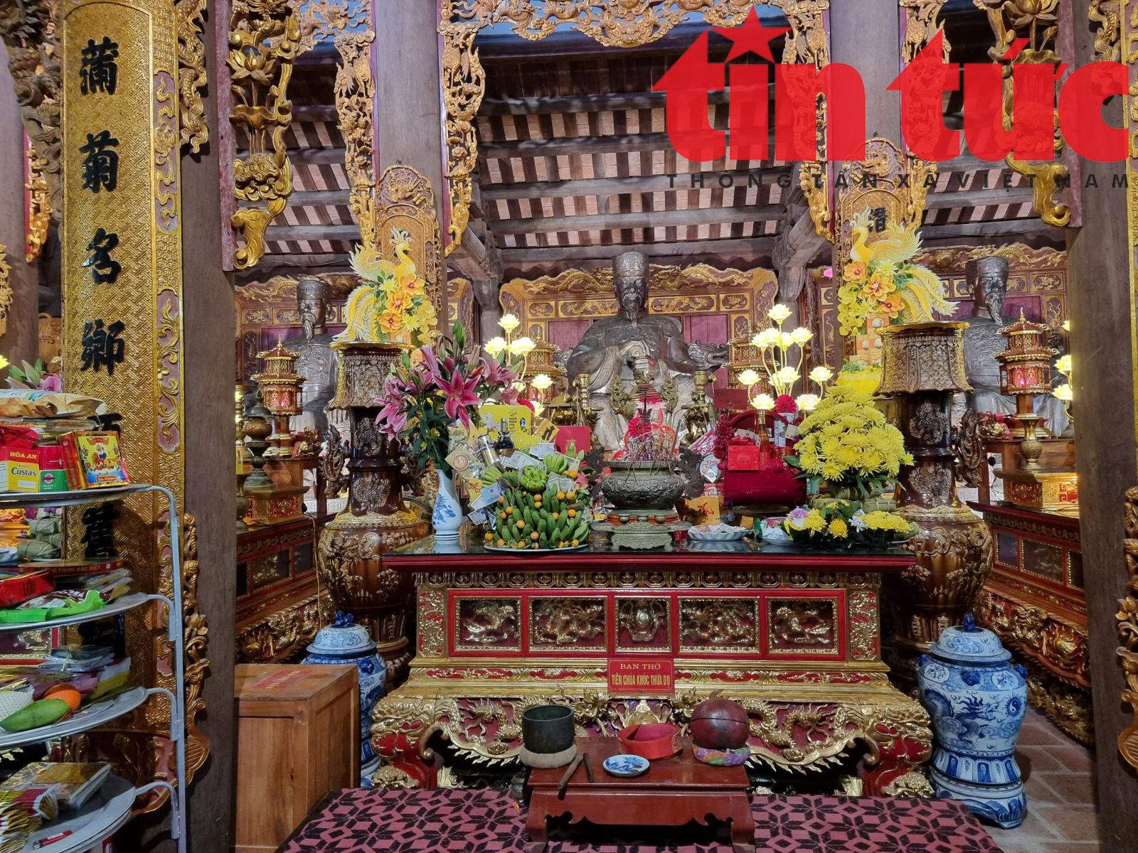 Chú thích ảnh