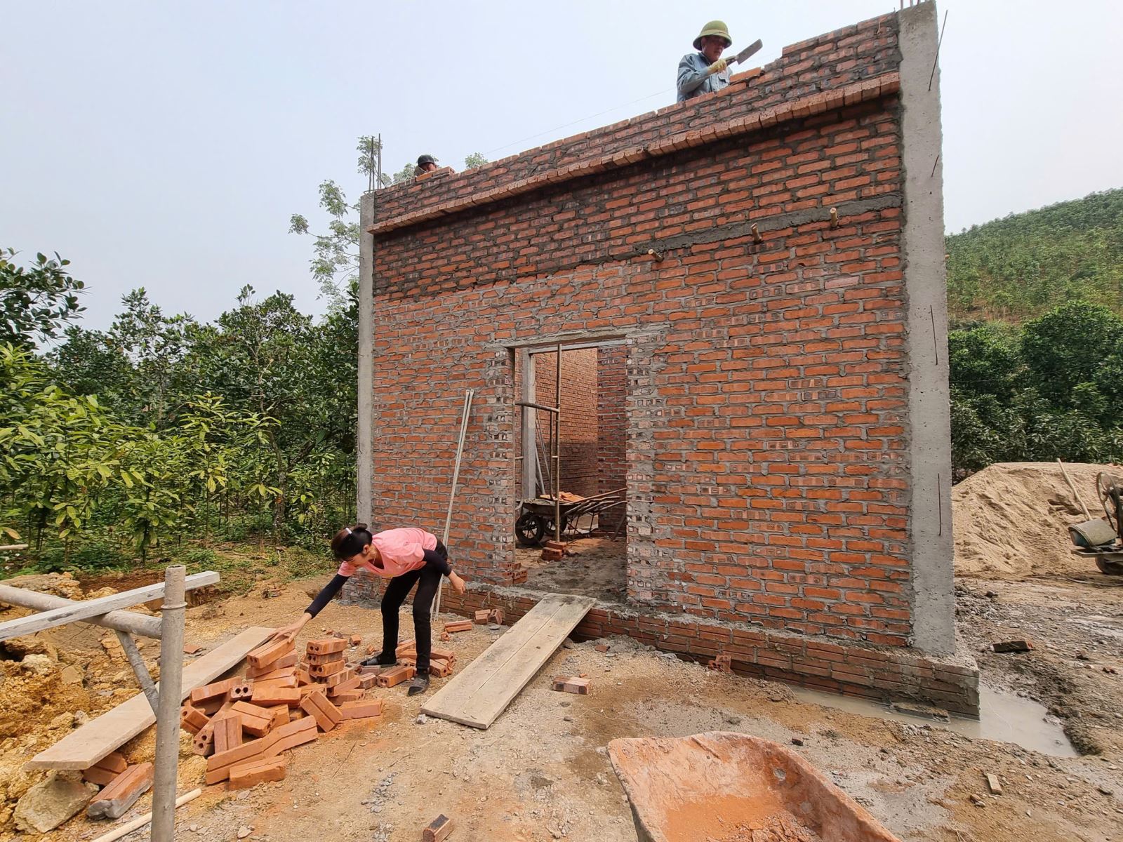 Chú thích ảnh