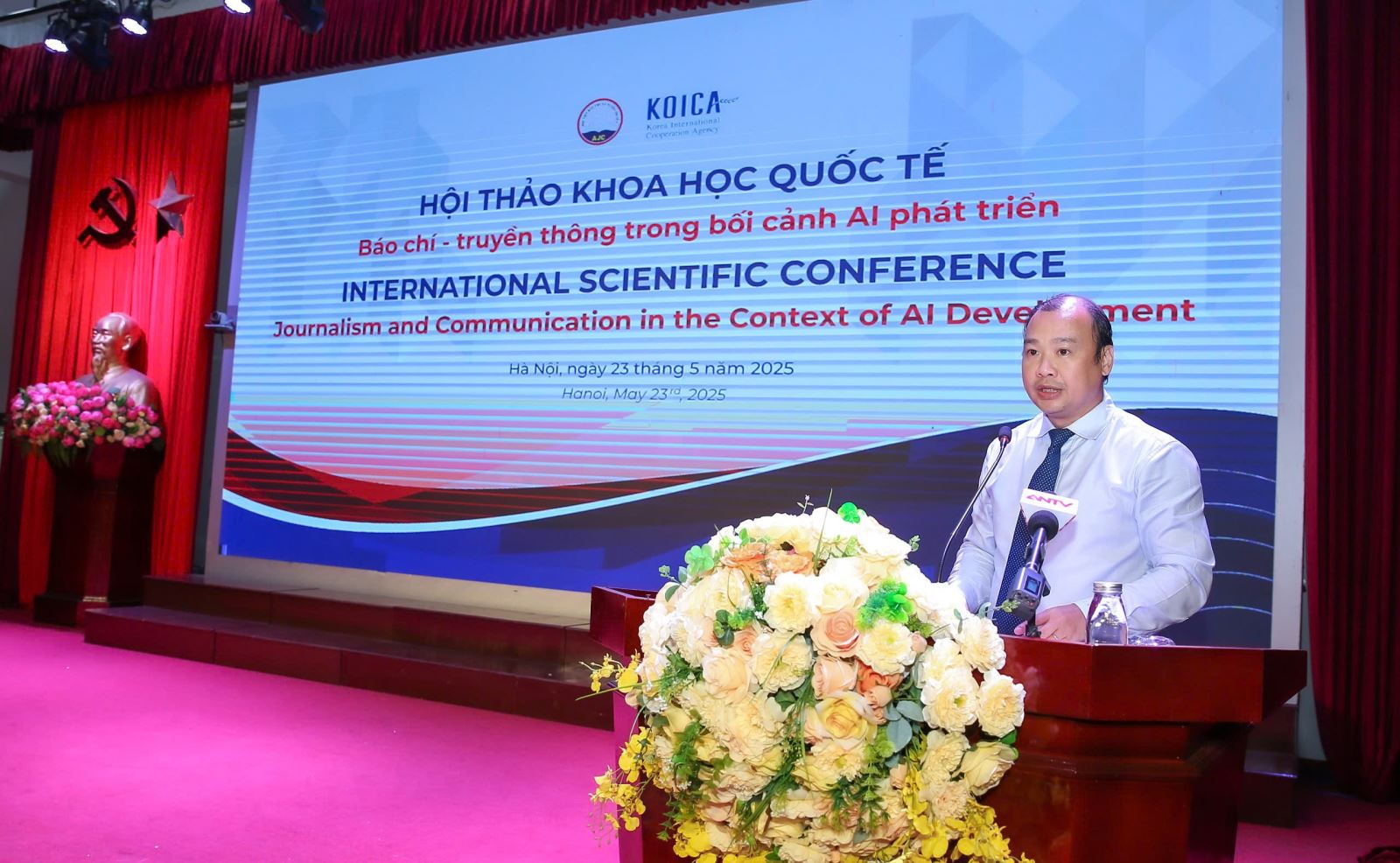 Chú thích ảnh