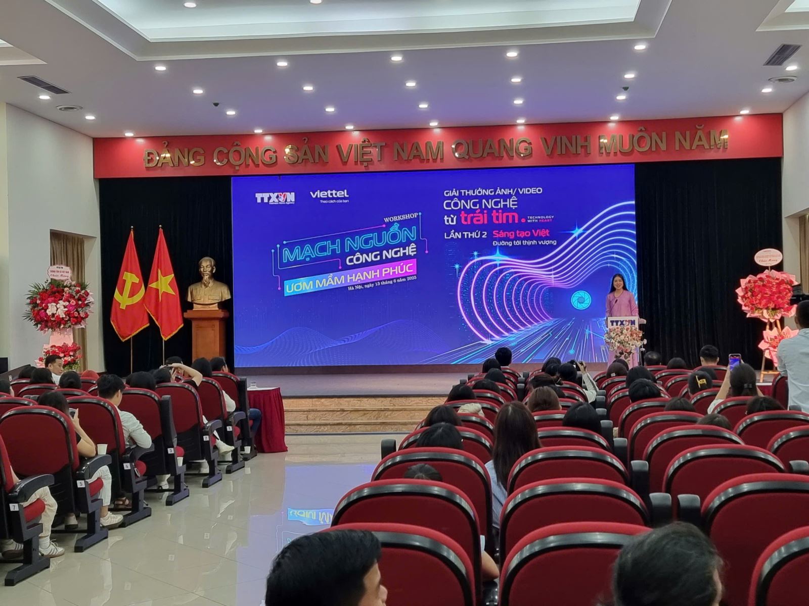 Chú thích ảnh