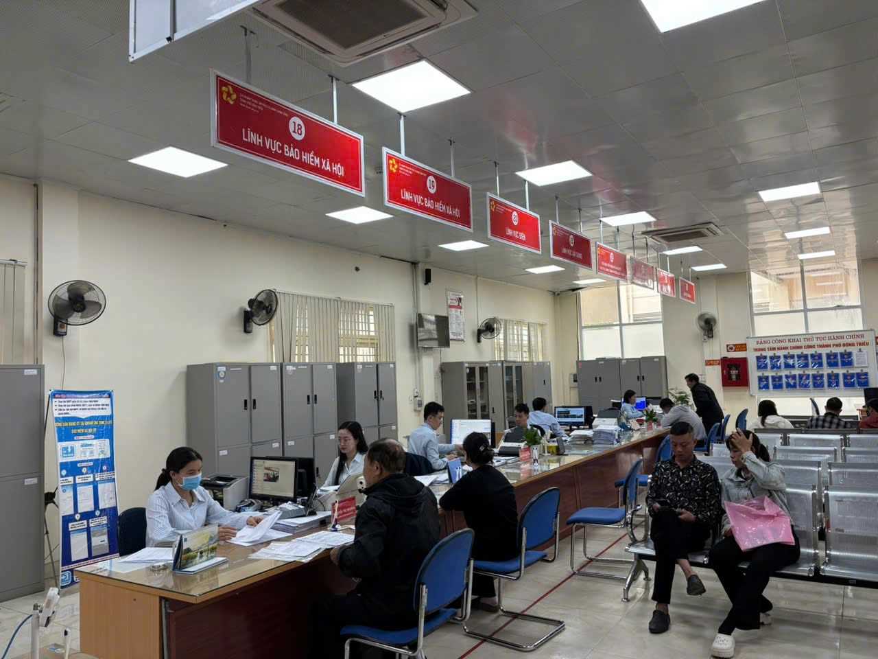 Lịch chi trả lương hưu sau sáp nhập từ ngày 1/7/2025- Ảnh 1. Chú thích ảnh