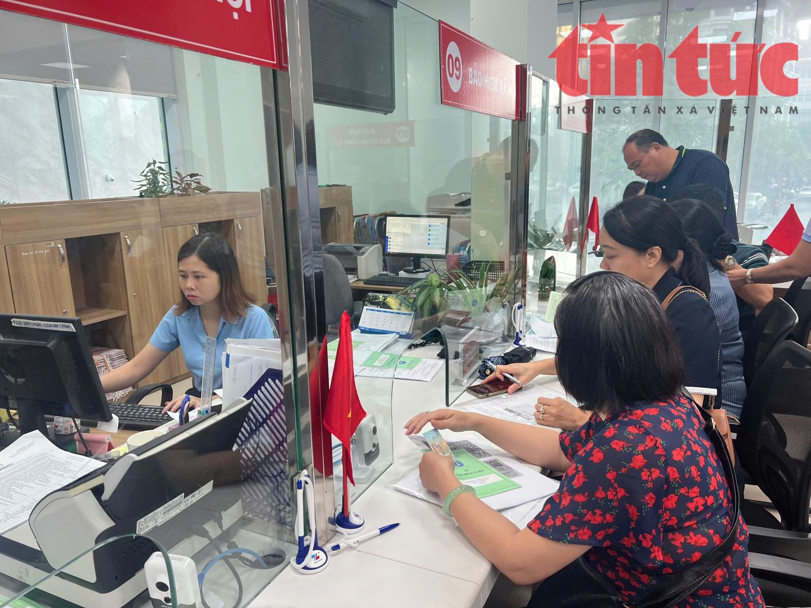 Chú thích ảnh