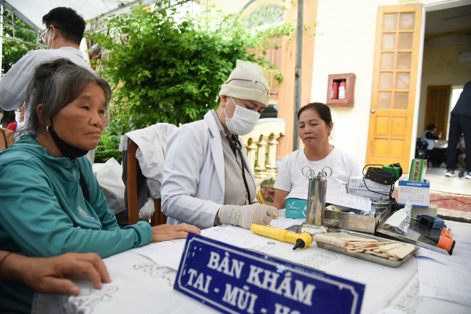Chú thích ảnh