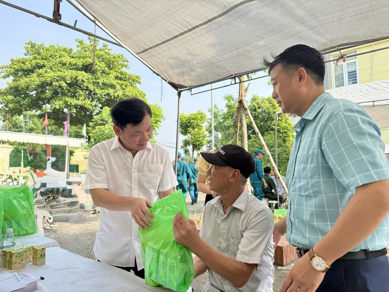 Chú thích ảnh