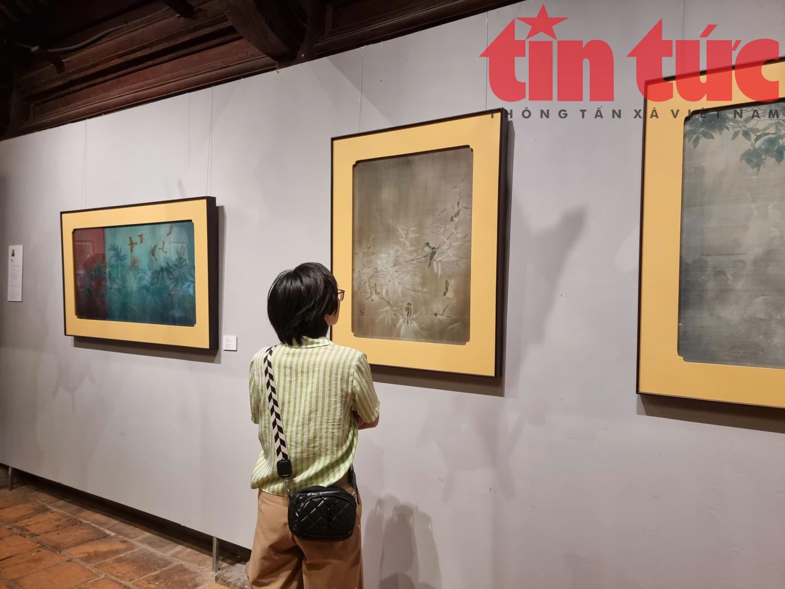 Chú thích ảnh