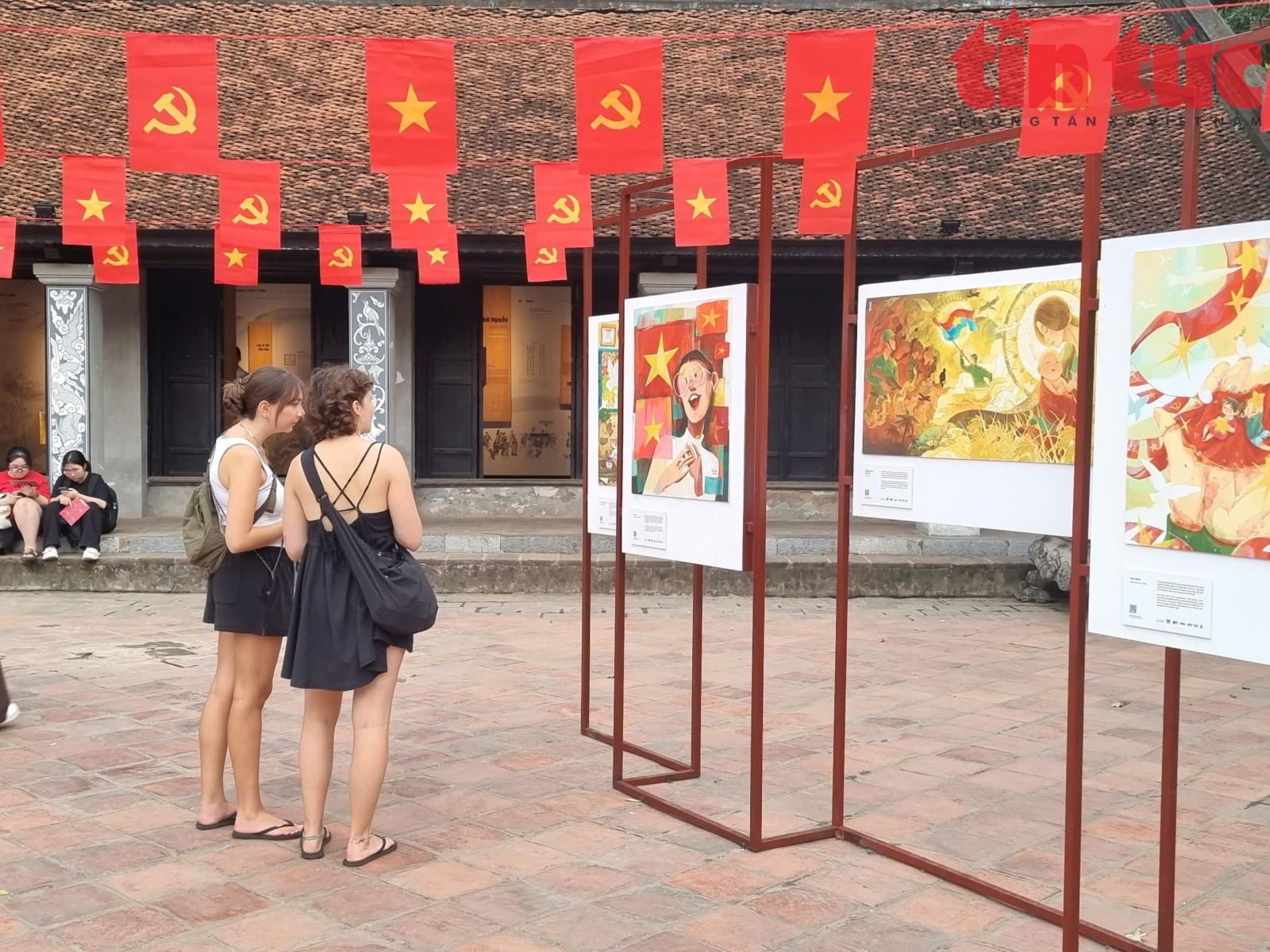 Chú thích ảnh