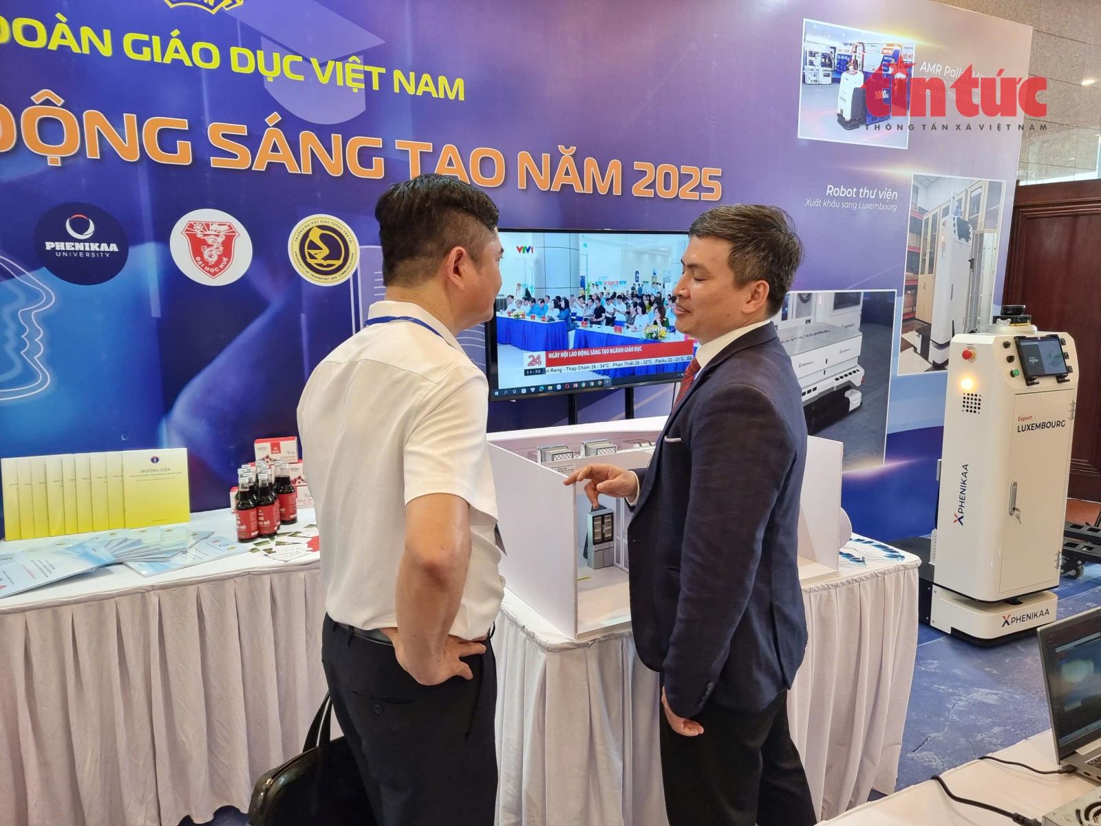 Chú thích ảnh