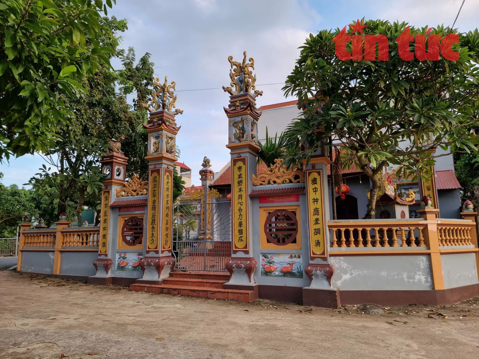 Chú thích ảnh