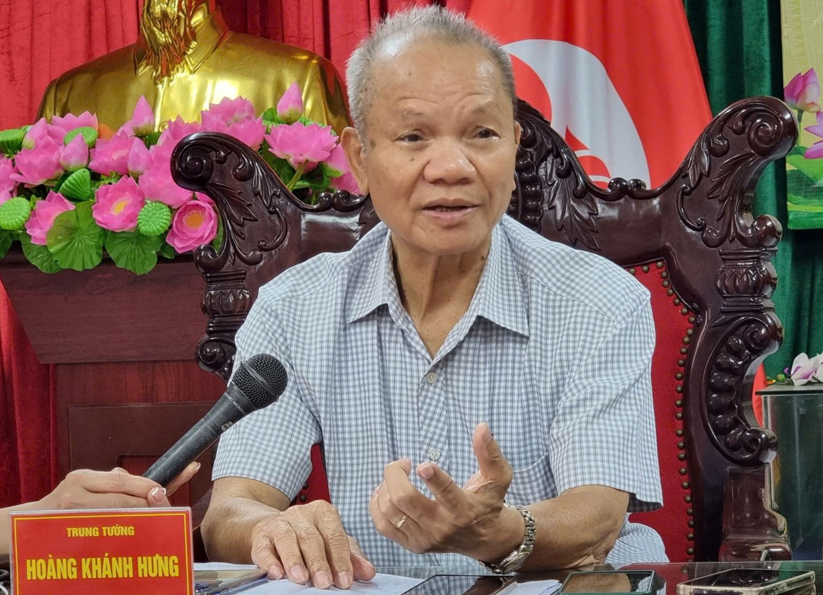 Chú thích ảnh