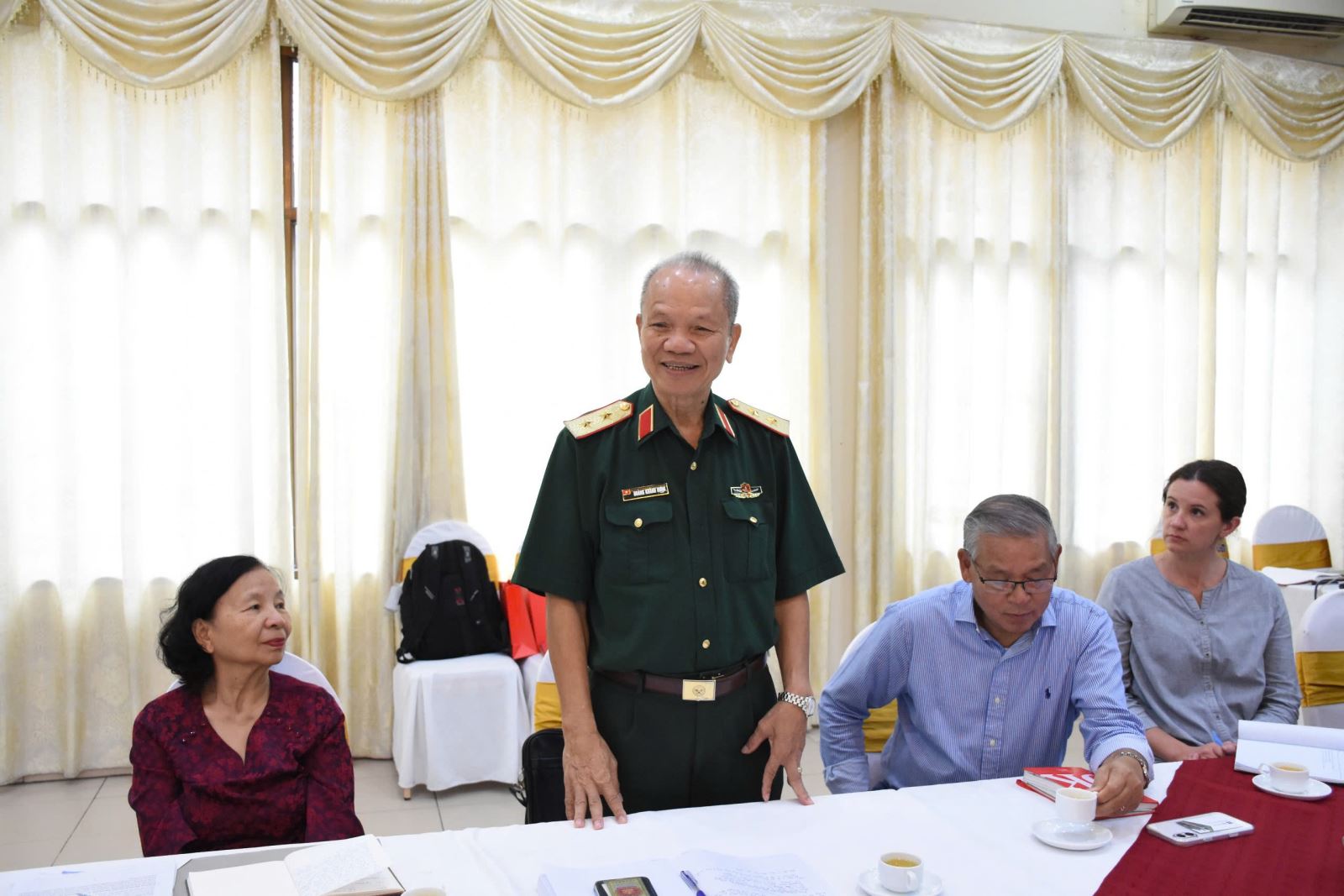 Chú thích ảnh