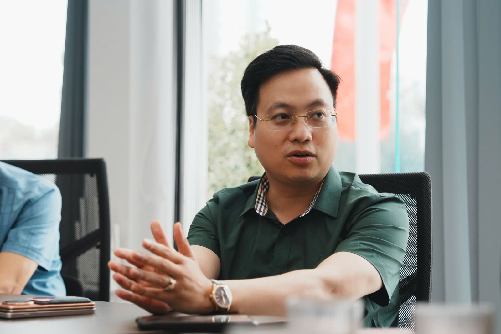 Tiếp cận thị trường ngay từ đầu để đưa kết quả nghiên cứu, đổi mới sáng tạo vào thực tiễn