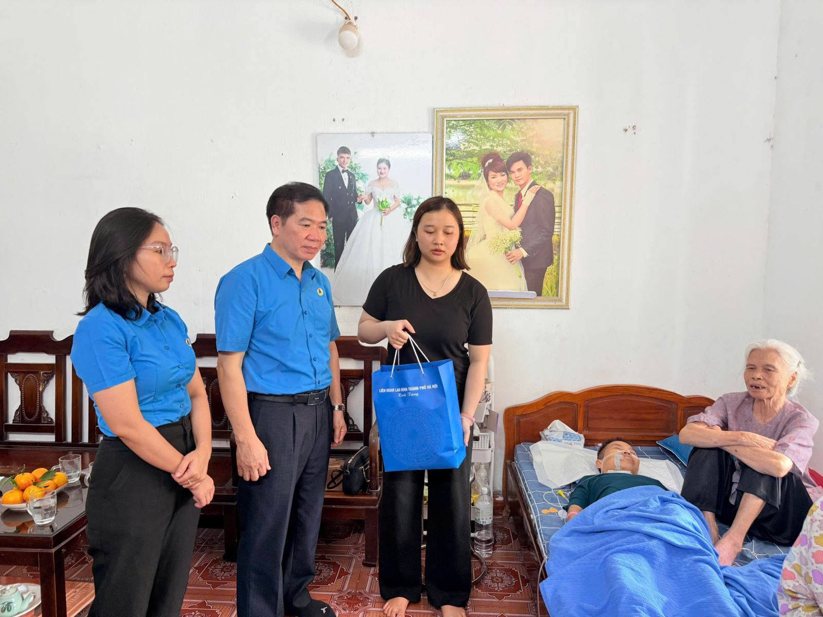 Chú thích ảnh