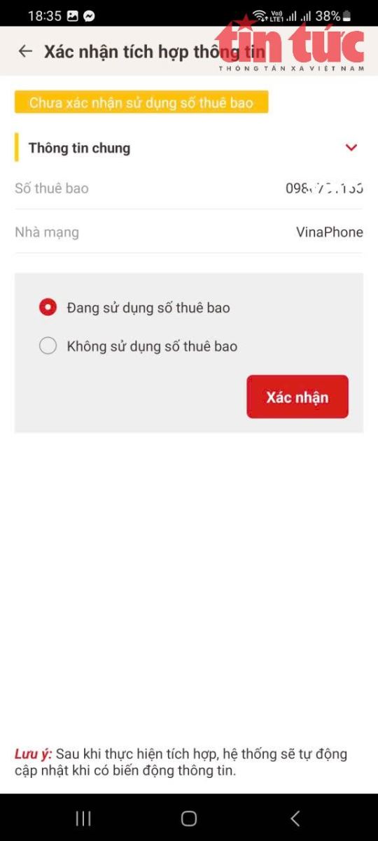 Chú thích ảnh