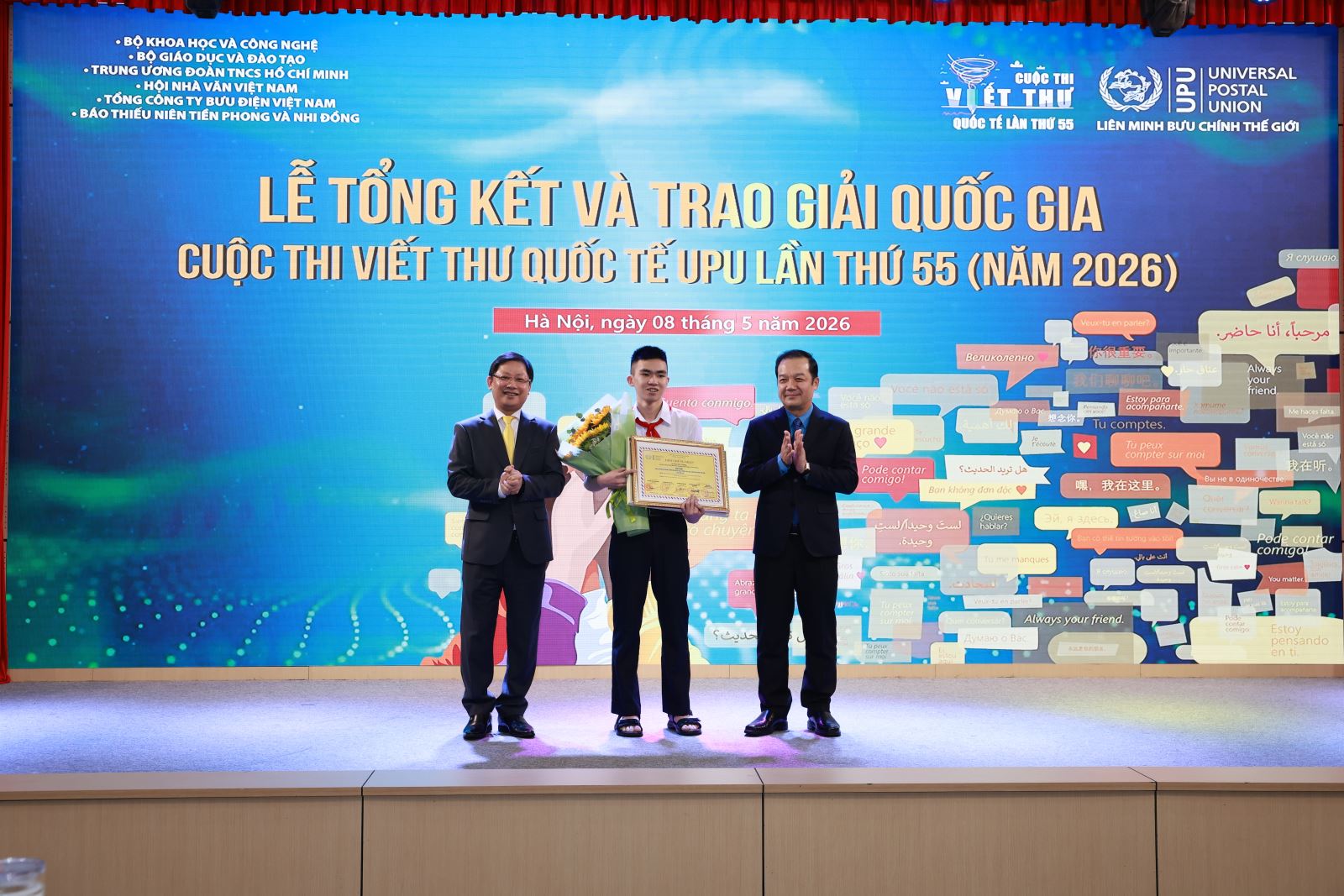 Chú thích ảnh
