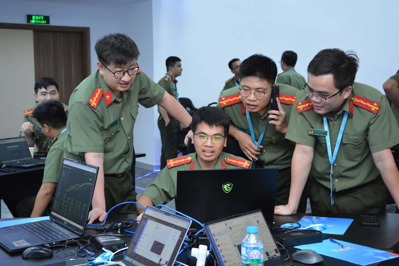 Chú thích ảnh