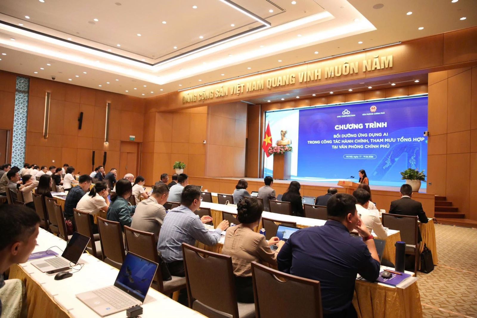 Chú thích ảnh