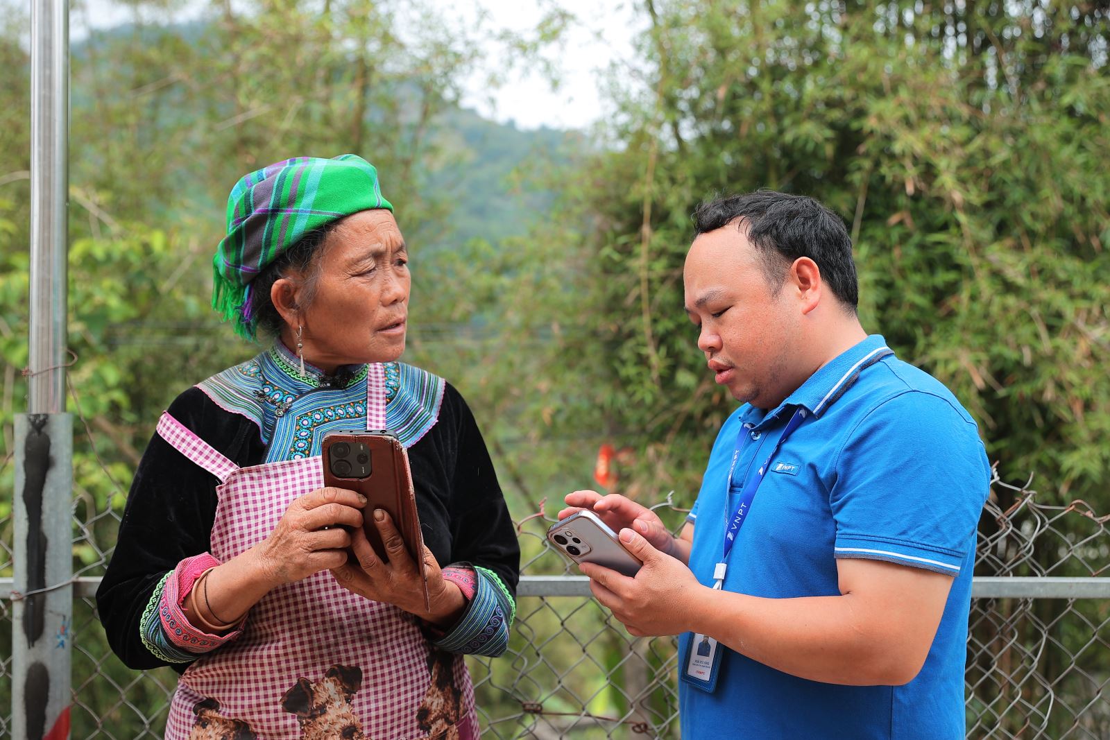 Chú thích ảnh
