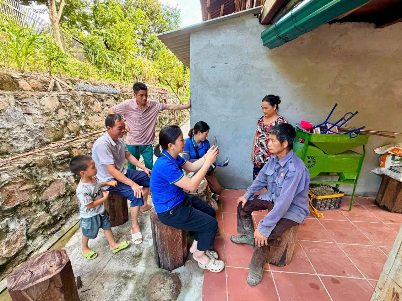 Chú thích ảnh