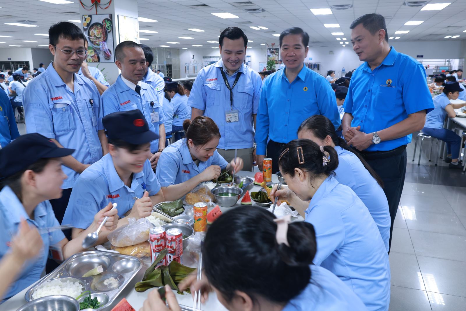 Chú thích ảnh