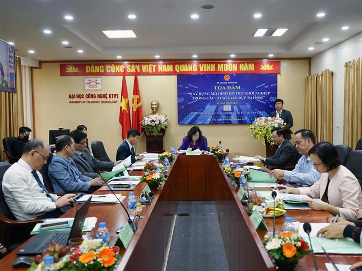 Đào tạo chung nguồn Thẩm phán Kiểm sát viên Luật sư Mô hình đào tạo mới ở  Việt Nam
