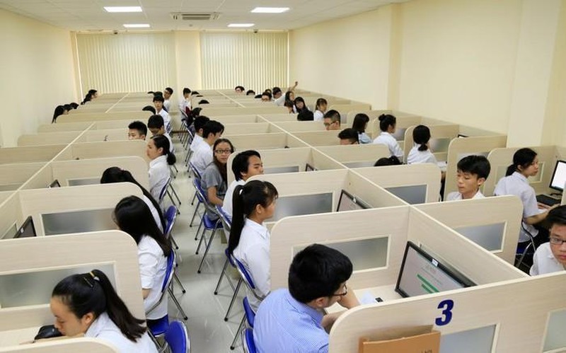 Đại Học Quốc Gia Hà Nội Phản Hồi Thông Tin Liên Quan Đề Thi Đánh Giá Năng  Lực | Baotintuc.Vn