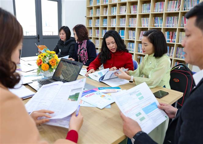 Chú thích ảnh
