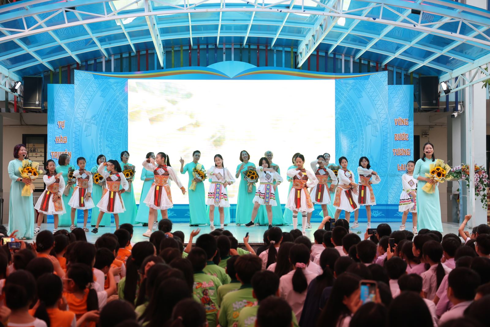 Chú thích ảnh