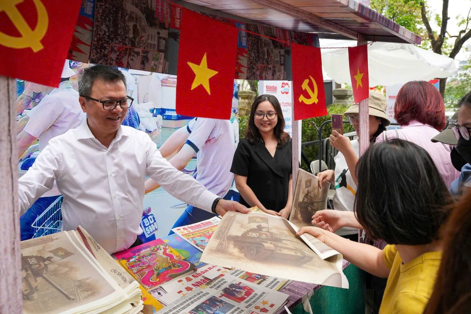 Chú thích ảnh