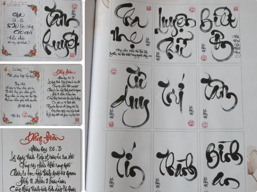 Chú thích ảnh