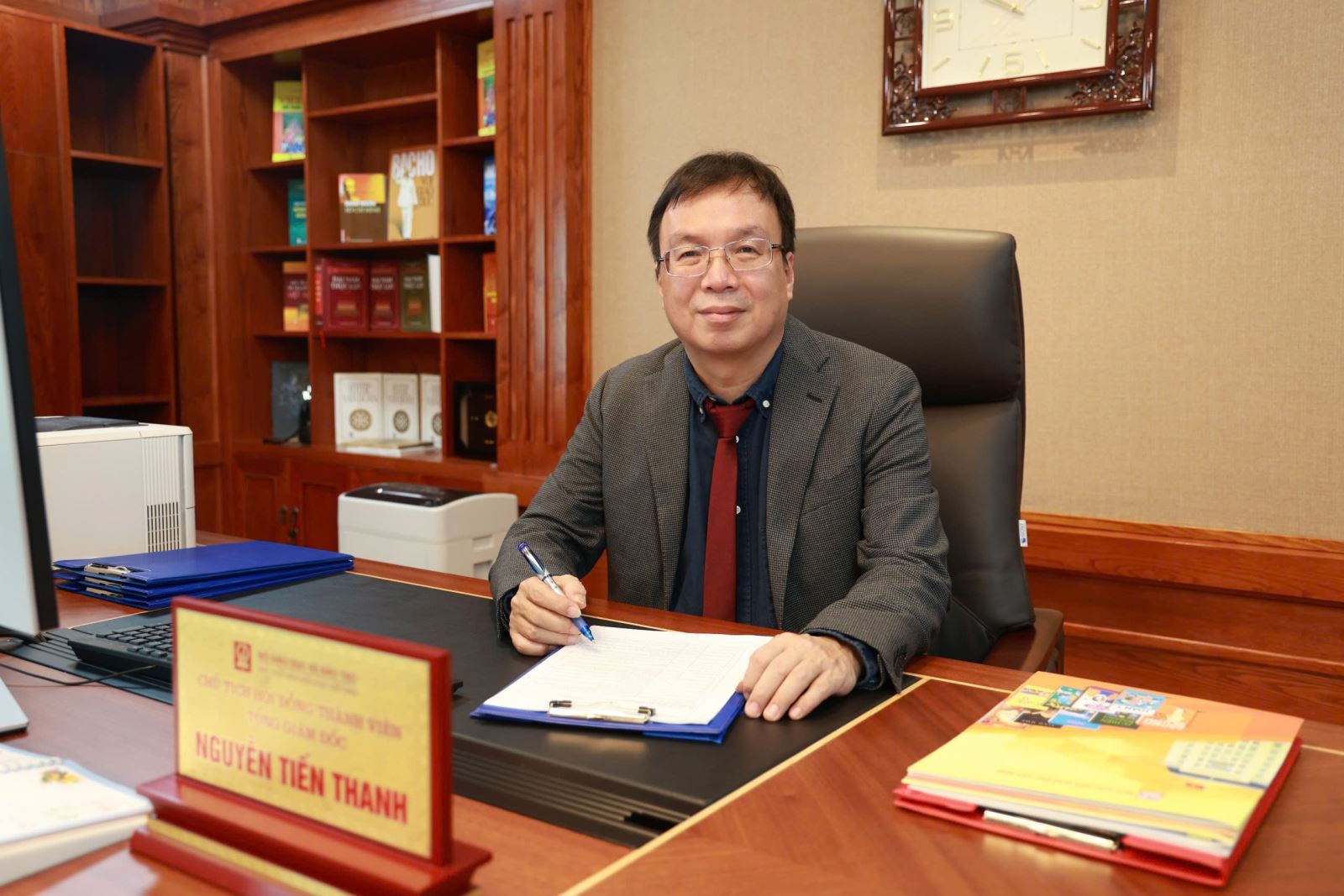 Chú thích ảnh
