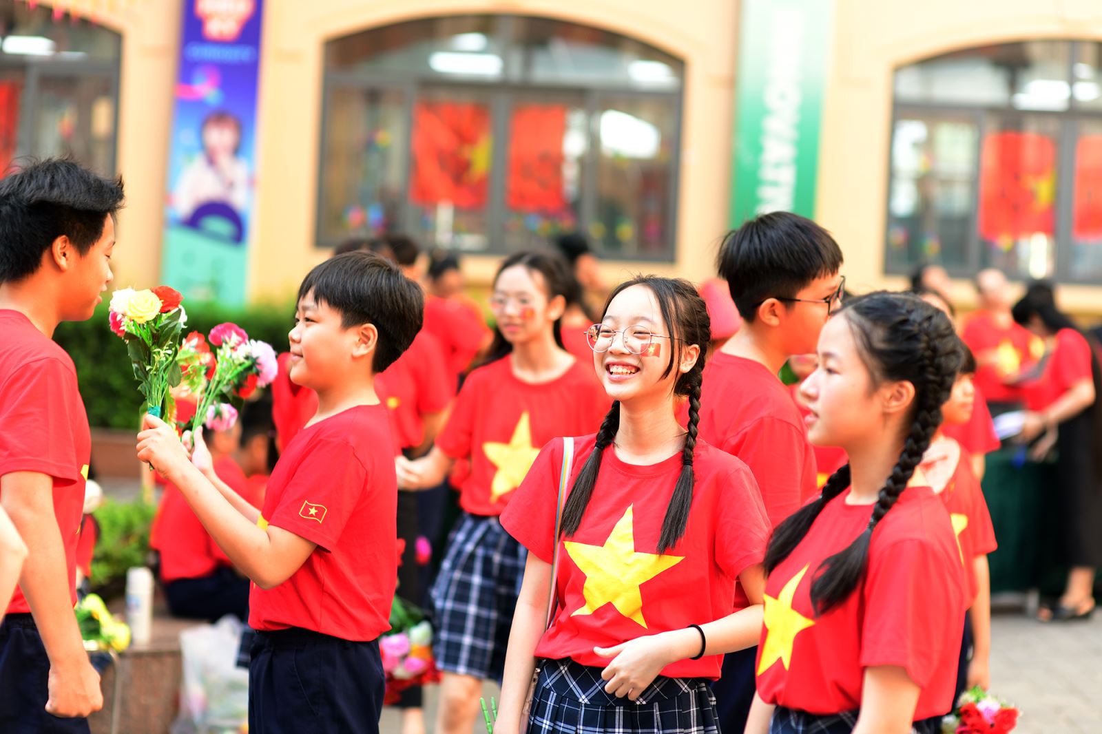 Chú thích ảnh