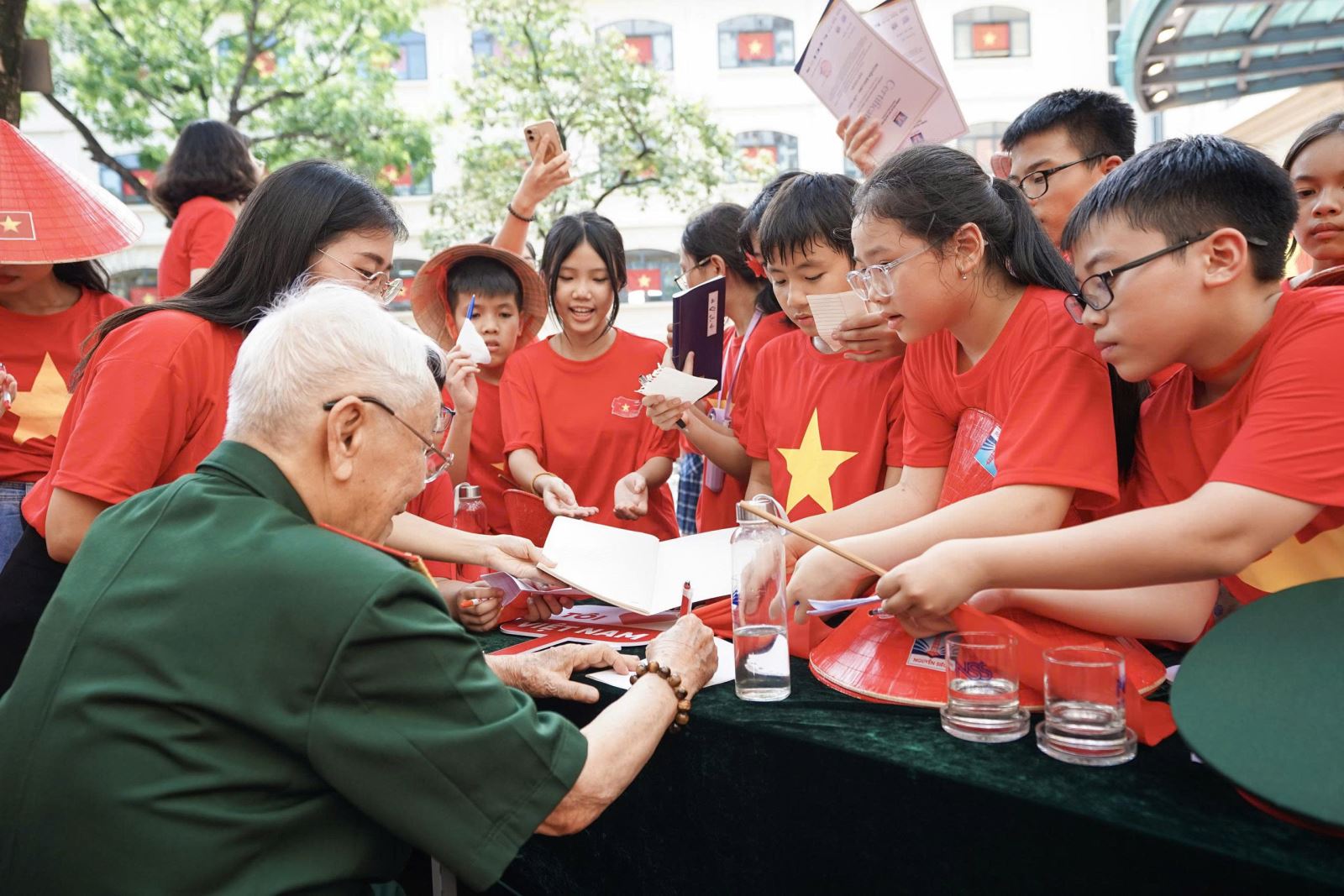 Chú thích ảnh