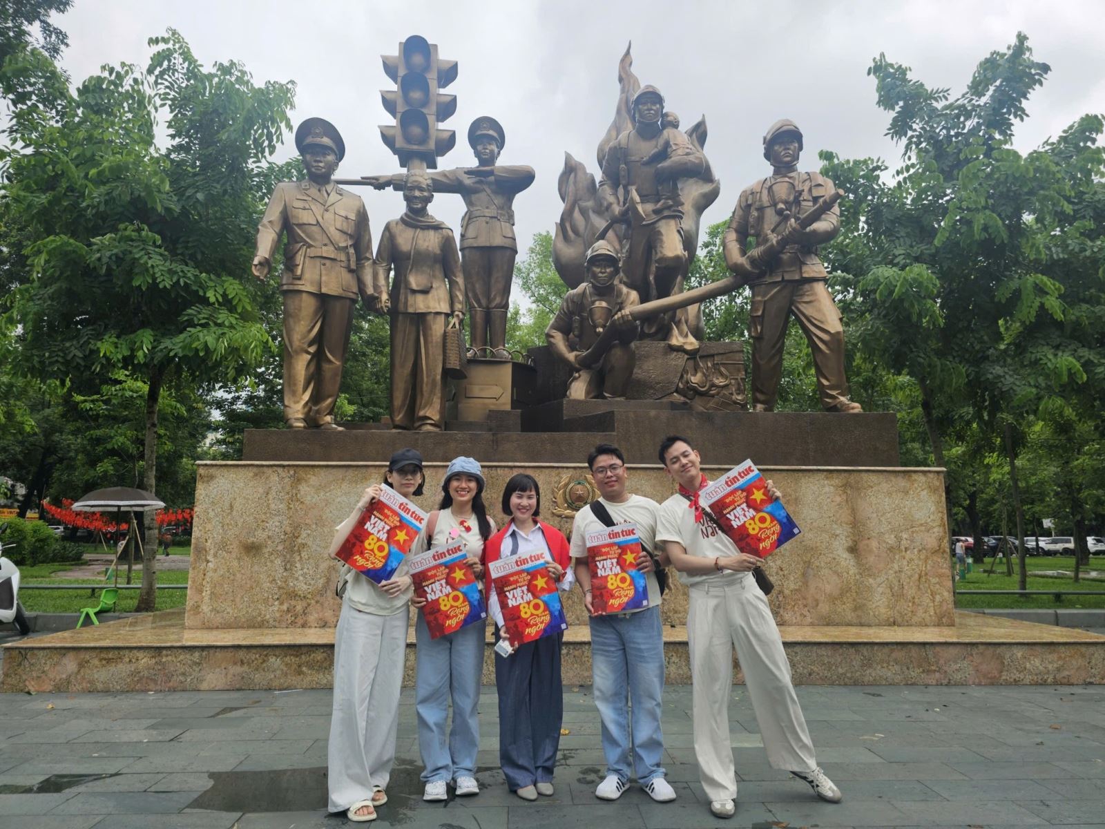 Chú thích ảnh