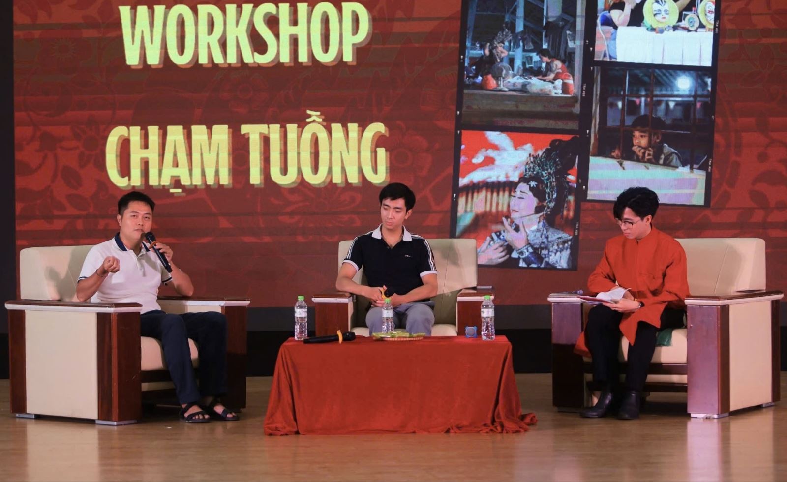 Chú thích ảnh