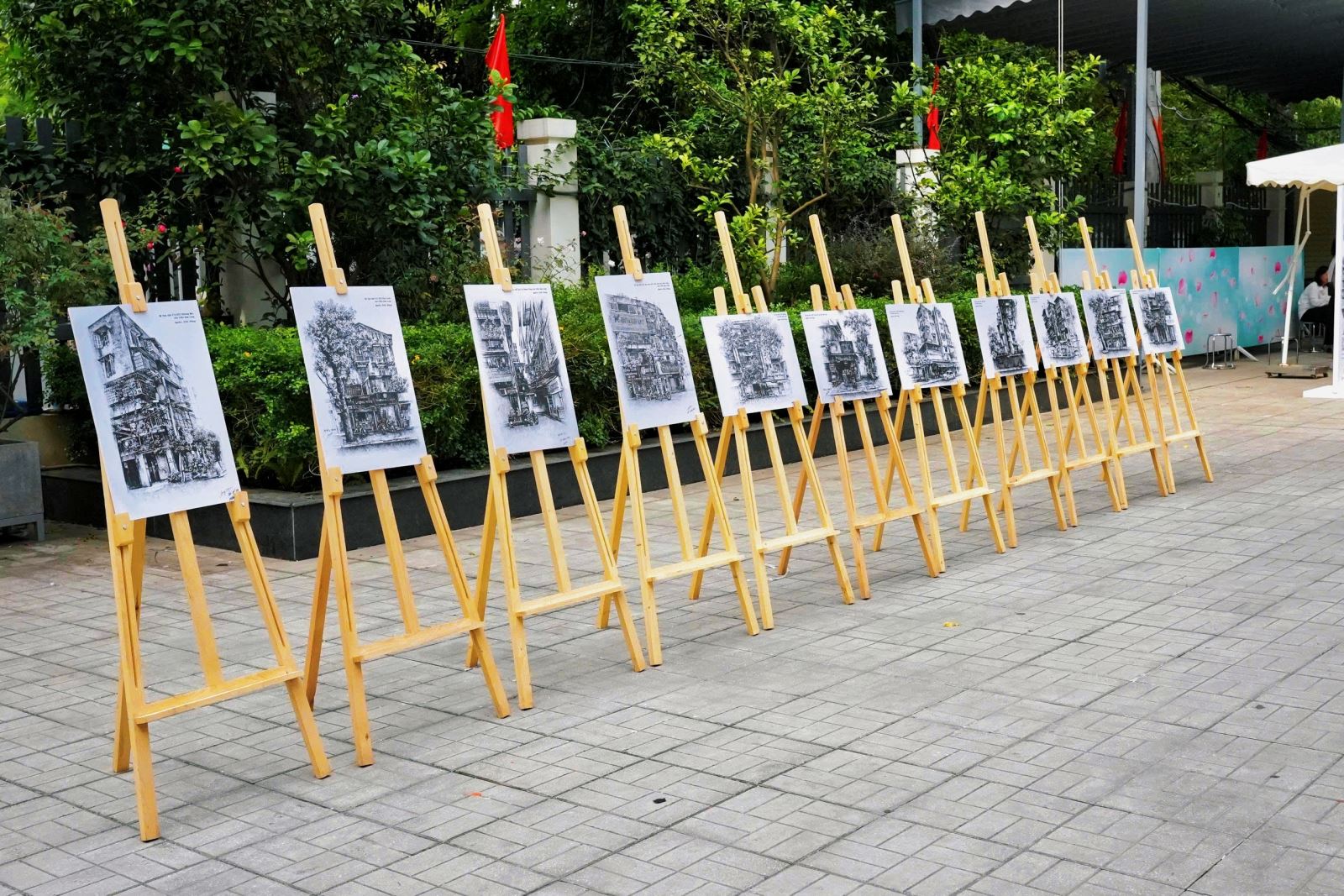 Chú thích ảnh