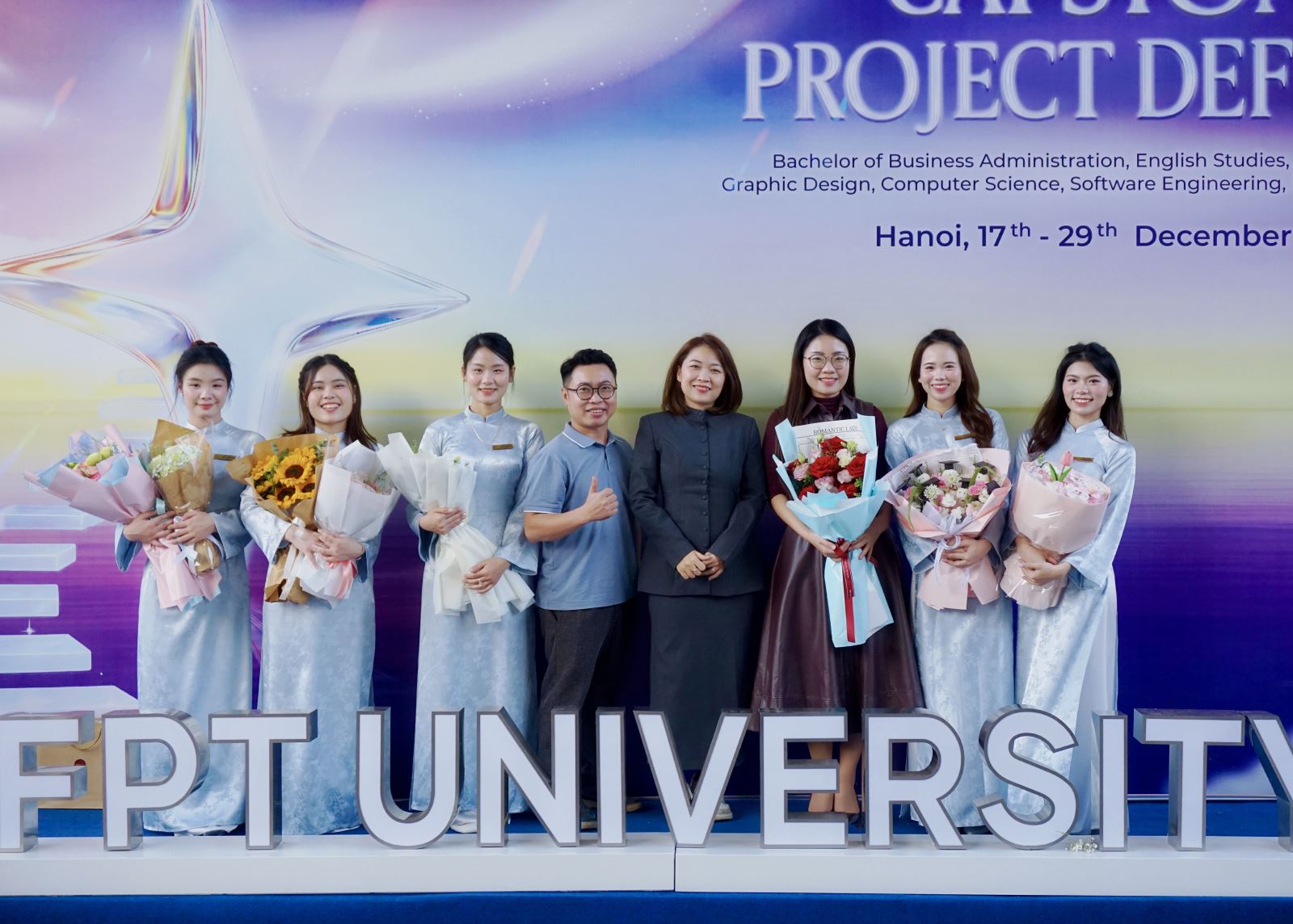 Khi người trẻ kể chuyện 'nghìn năm' bằng ngôn ngữ thời đại