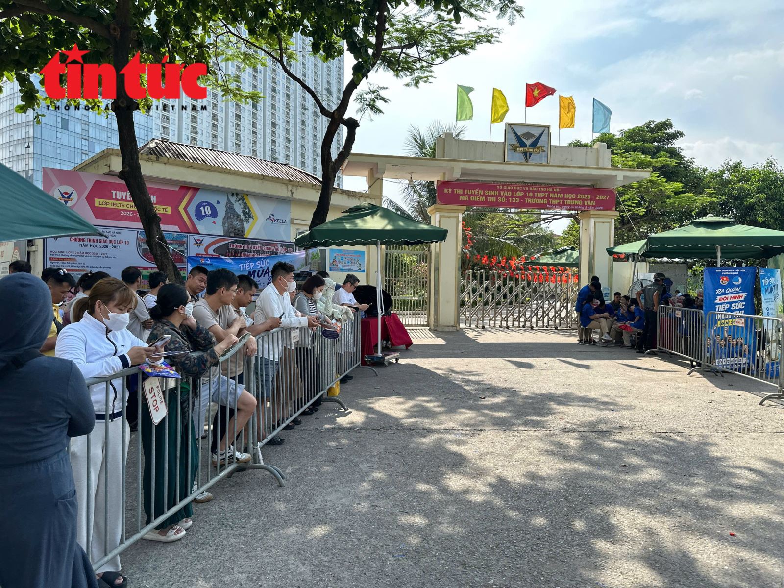 Chú thích ảnh