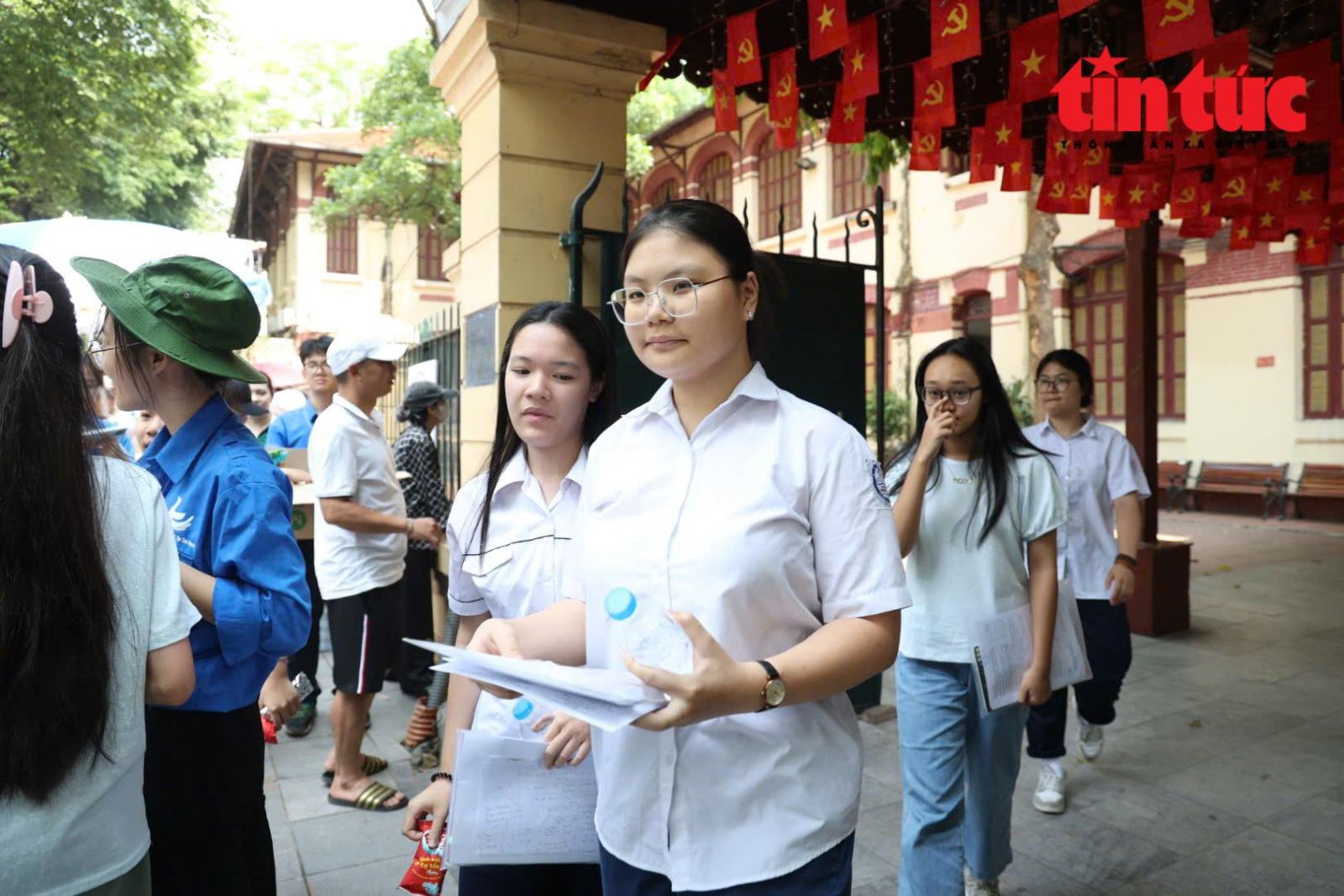 Chú thích ảnh